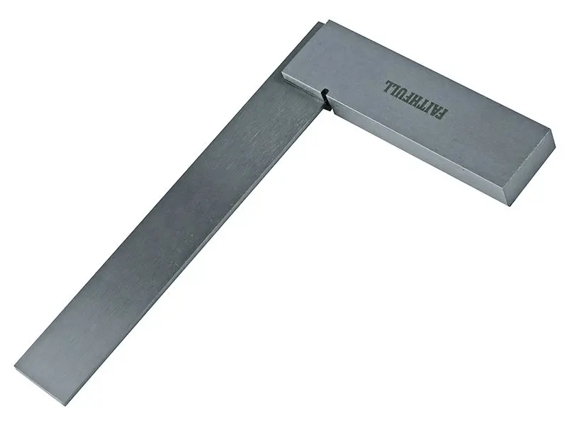 Faithfull エンジニアスコア 100mm (4in) 高品質スチール製