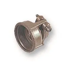 Speedy RJ45 MS3057A Type Cat6 Cable Clamp Strain Relief Boots, Pack of 100