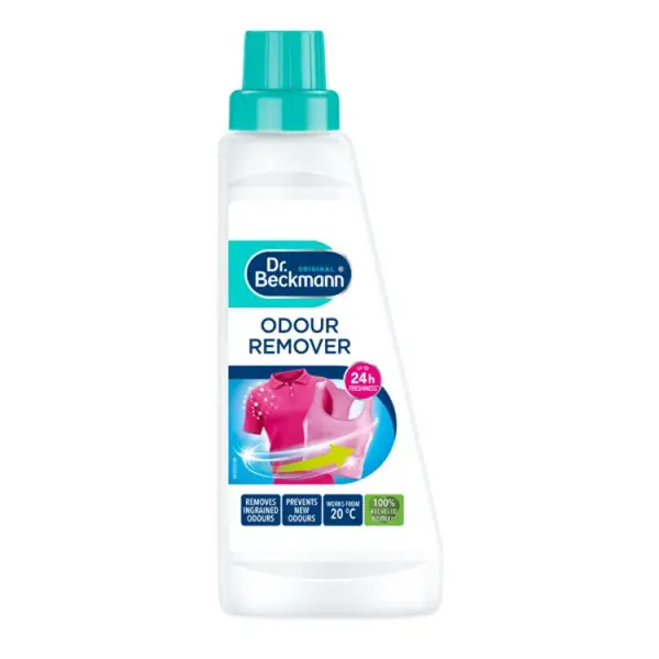 Dr Beckmann Odour Remover 500 ml