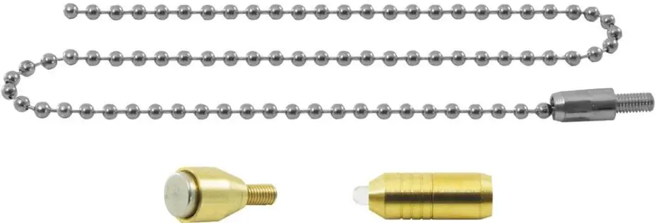 CK TOOLS MightyRod PRO Super Kit, Acessório de Cabos, 3 Peças