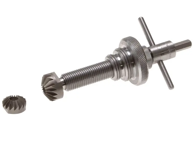 Monument Herramienta de Reasiento para Grifos 454B - 1/2in y 3/4in BS5412