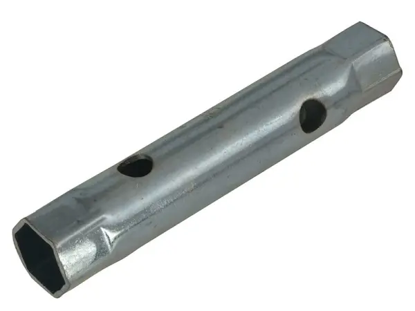 Melco TW7 Whitworth Box Spanner 1/4 x 5/16, 100mm (4in)