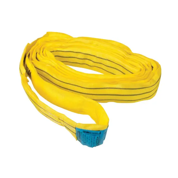 Silverline Endless Round Sling 3000kg - 3m Polyester