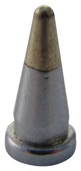WELLER Puntale per Saldatore Arrotondato 1.6mm per Weller MPR80, WP80, WSP80