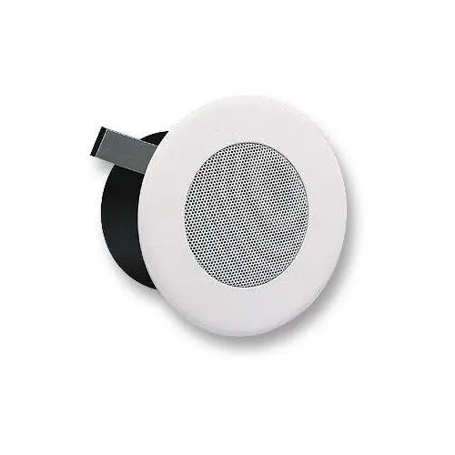 Penton 3 Inch Ceiling Speaker, 4W RMS 100V Line