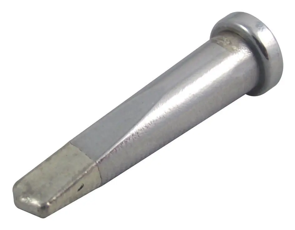 WELLER 3.2mm Chisel Solder Tip for MPR80, WP80, WSP80 Irons