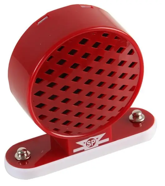 Módulo de Altavoz de Repuesto SNAP CIRCUITS 8 Ohm