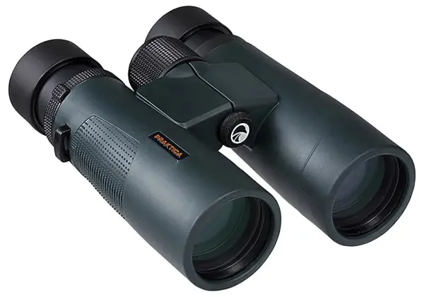 PRAKTICA Pioneer R Binoculars - 8x42