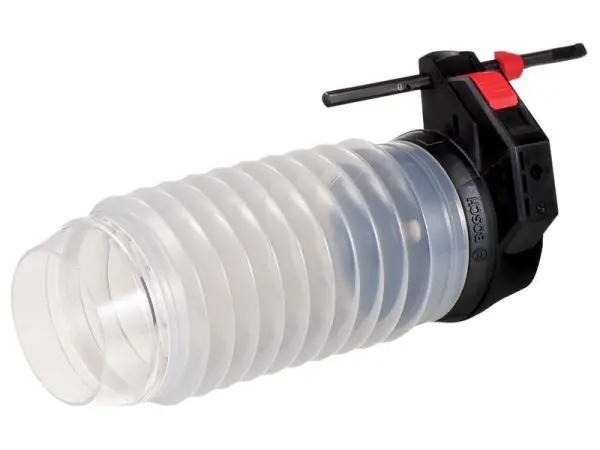 Bosch Professional - Accessoire d'Aspiration de Poussière pour Perforateurs SDS