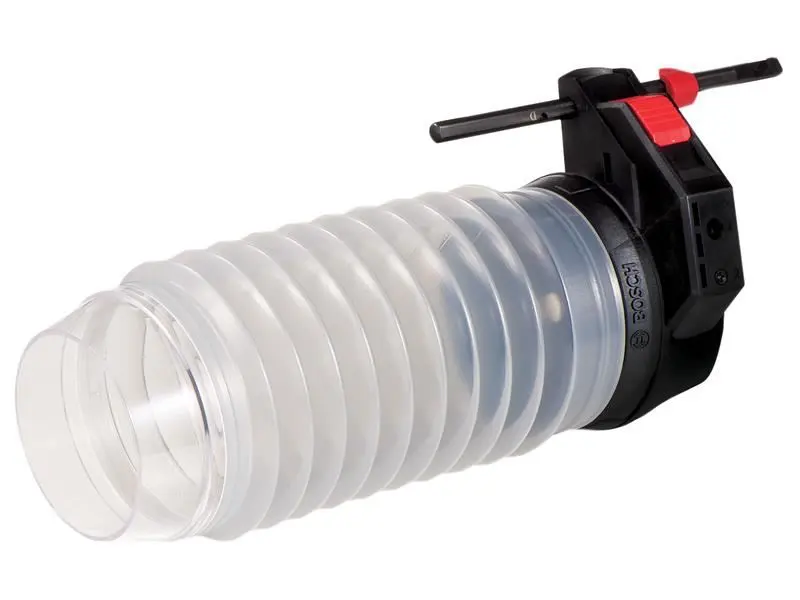 Bosch Professional - Gabháil Deannaigh do Thoirnéir Rothacha SDS-Plus