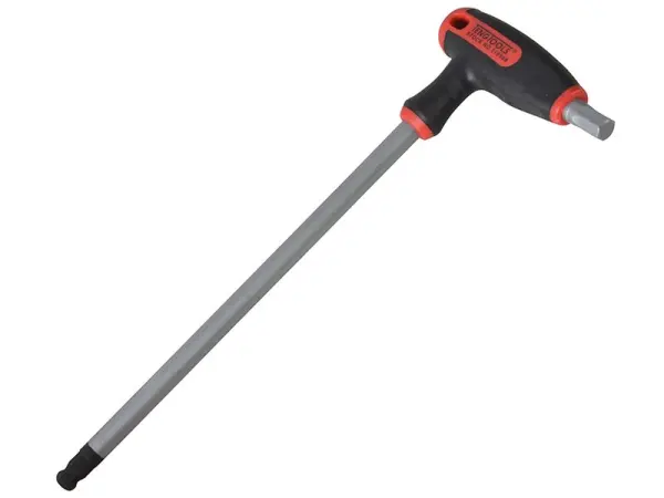 Teng Tools T-Handlový imbusový klíč 8mm
