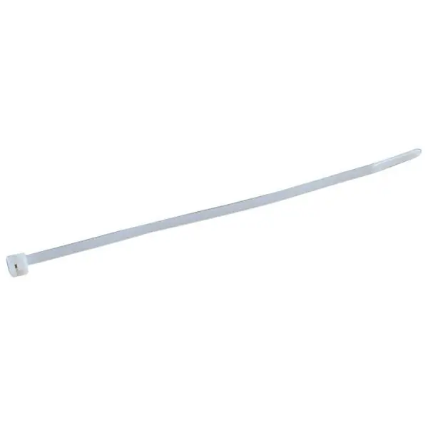 TY-ITS Cable Ties - Natural 200mm x 4.6mm