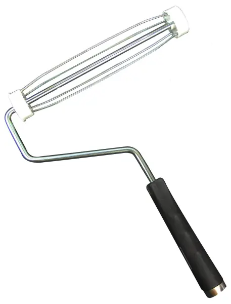 Rolson 9-inch (230mm) Paint Roller Frame