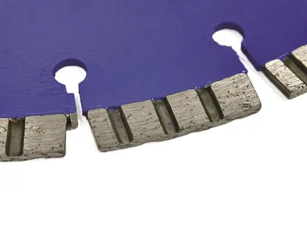 MEXCO XCEL Tri-Purpose Diamond Blade 300mm x 20mm