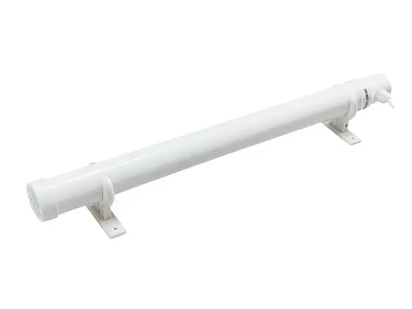 Airmaster 120W Tubular Heater with Thermostat