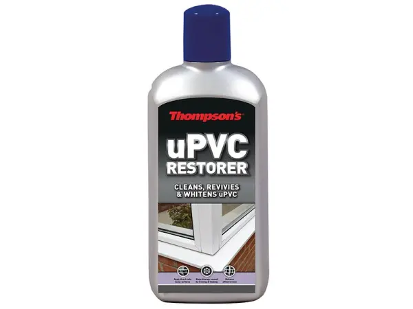 Ronseal - Thompson's Pemulih Cecair uPVC 480ml