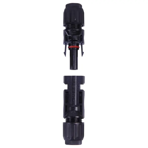 SCOLMORE Solar Photovoltaic Connector Male & Female, 1500V, 30A, IP68