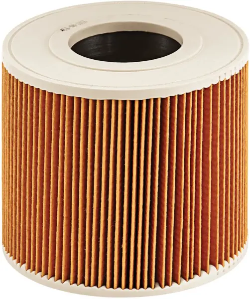 Kärcher Paper Cartridge Filter for NT 48/1 & NT 27/1 - Single