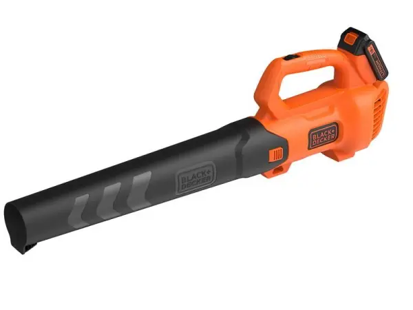 BLACK + DECKER BCBL200L 18V Axial Blower with 2.0Ah Battery