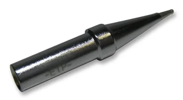 WELLER ET-P 0.8mm Conical Soldering Iron Tip