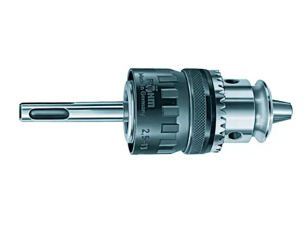 Rohm Mandrino SDS HBF, 13mm, Costruzione Resistente