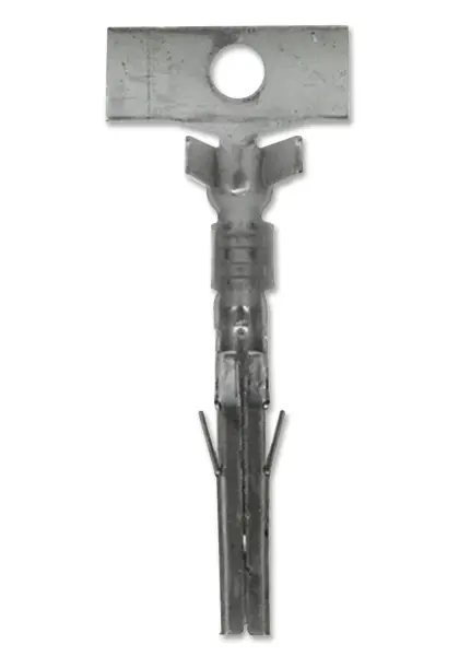 Molex / Brad Mini-Fit Jr. 5556 Socket Crimp Contact, Gold 18 AWG
