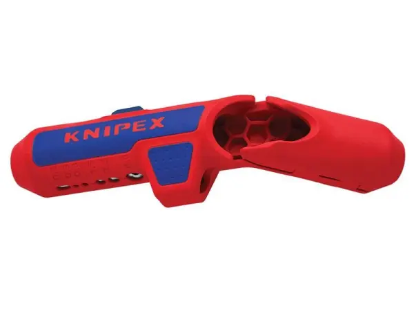 Knipex Pinza Spellafili Universale ErgoStrip® per Destrimani