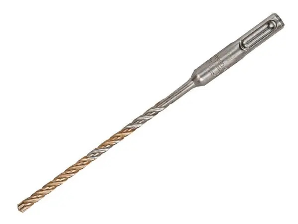 IRWIN® 스피드해머 쿼드 드릴비트 5.5mm x 160mm