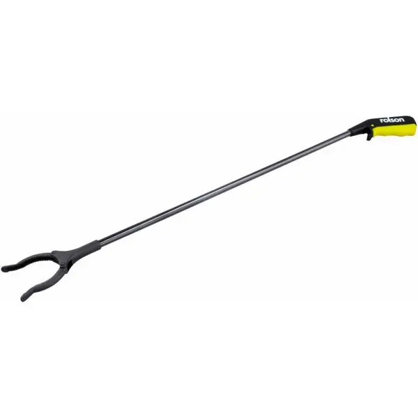 Rolson 800mm Litter Picker & Reaching Aid