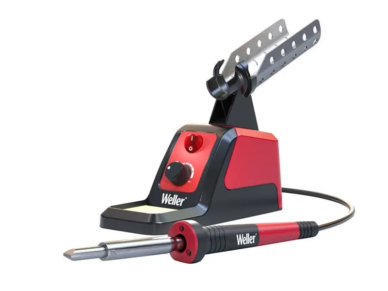 Weller - Stesen Pateri Power Grip 20-80W 240V