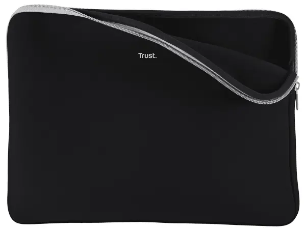 Trust Primo 11.6 Inch Laptop Sleeve, Black