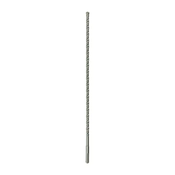 Timco Broca SDS Plus para Martillos Perforadores, 10.0mm x 450mm