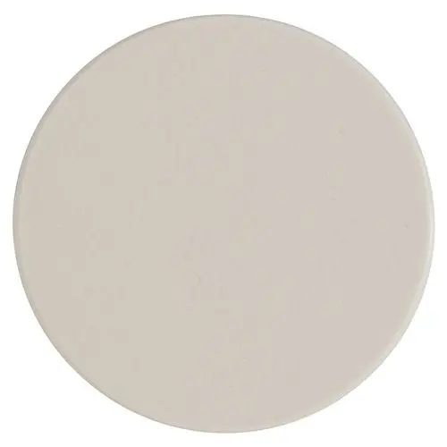 Timco Tapas Autoadhesivas Beige, 13mm, 112 Unidades