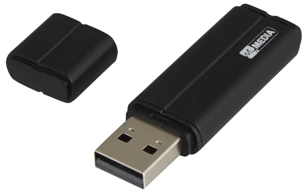 MyUSB USB 2.0 Flash Drive 32GB