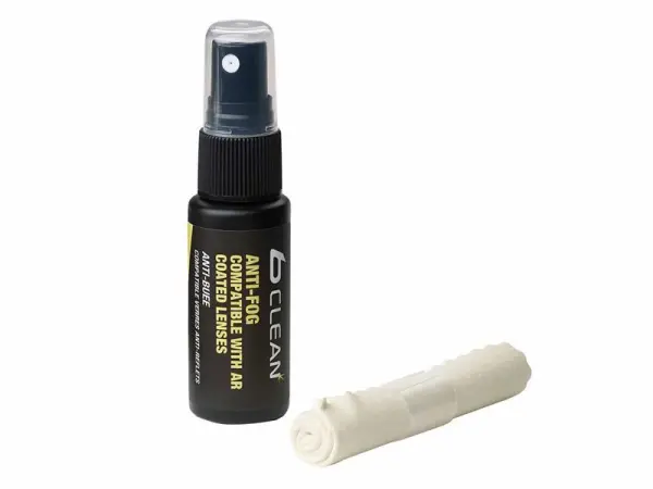 Bolle Safety - B300 b Clean Anti-Fog Kit