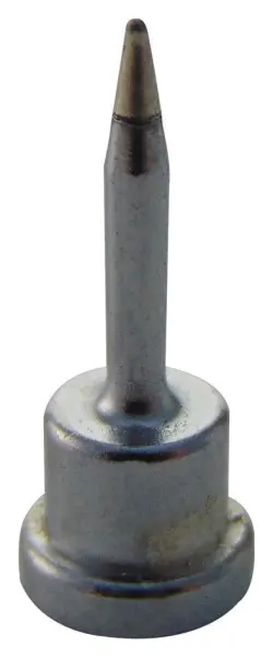 WELLER 0.5mm Round Soldering Iron Tip for Weller MPR80, WP80 & WSP80