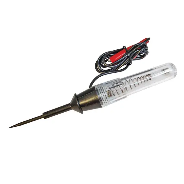 Silverline 6V & 12V Automotive Circuit Tester