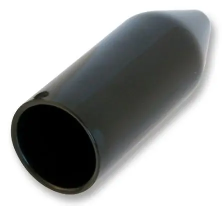 NEUTRIK Cubierta Trasera de Plástico Blando Tipo D