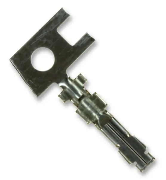 JST PUD Socket Contact Crimp 26-22 AWG Tin Plated