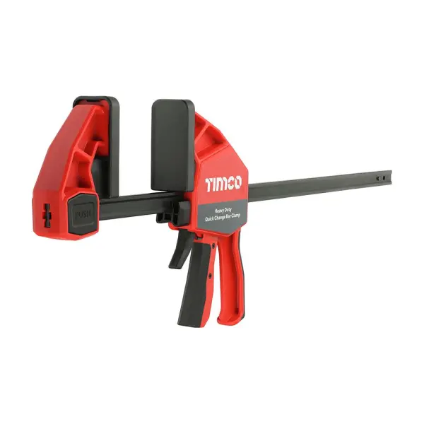 Timco - Βαρύς Σφιγκτήρας Μπάρας 24″ (300 kg)