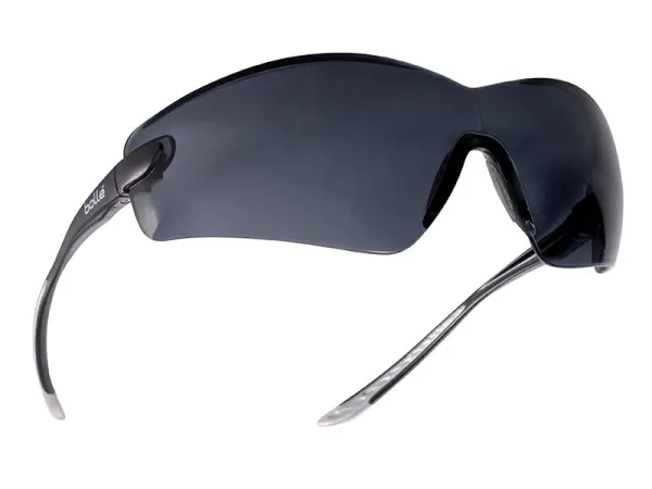 Bolle Safety Óculos de Proteção COBRA PLATINUM® - Lentes Fumê