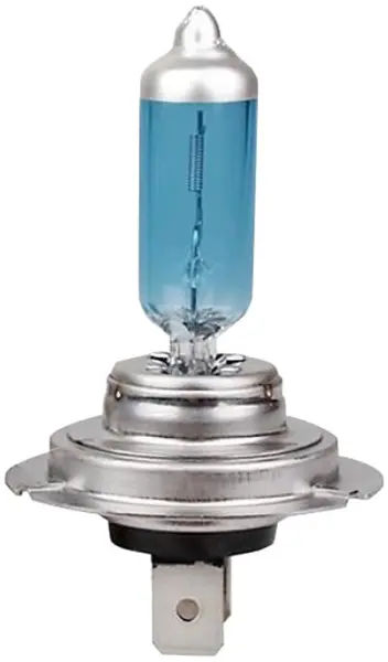SIMPLY H7 PX26d Car Headlight Bulb, 12V 55W