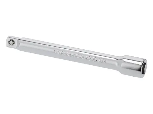 Facom 3/8in Drive Socket Extension Bar - 125mm
