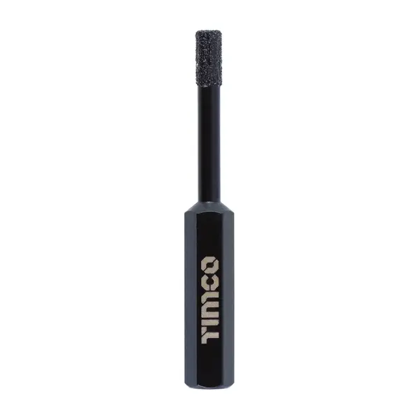 Timco Premium Diamond Tile & Glass Drill Bit, 5.0mm