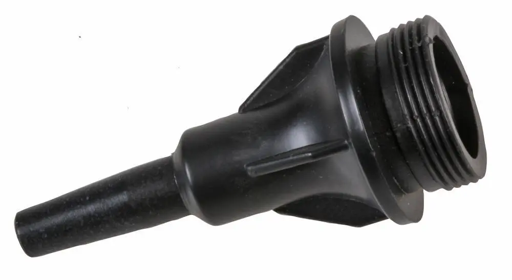 DURATOOL Ugello di Sostituzione per Pompa Dissaldante D03320