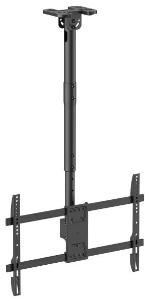 Pro Signal UK Heavy Duty Short Ceiling Mount, 43-86, 60kg