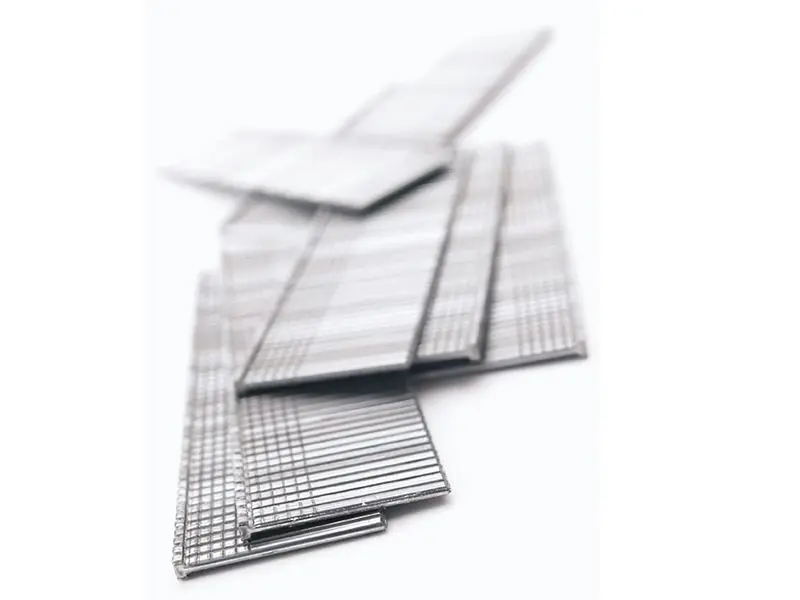 Tacwise 16G Straight Finish Nails, 30mm (Pack of 2500)