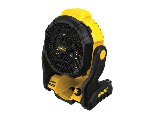 DeWALT DCE512N XR Brushless 18V Fan (Bare Unit)