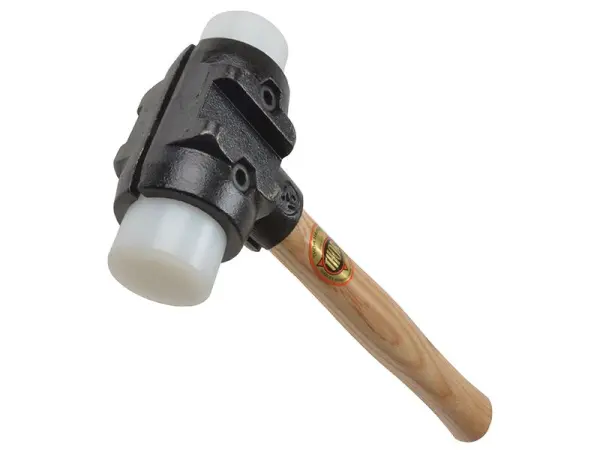 Thor SPH175 スプリットヘッドハンマー スーパープラスチック 44mm 1520g