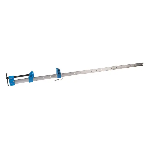 Silverline Expert Sash Cramp - 1200mm